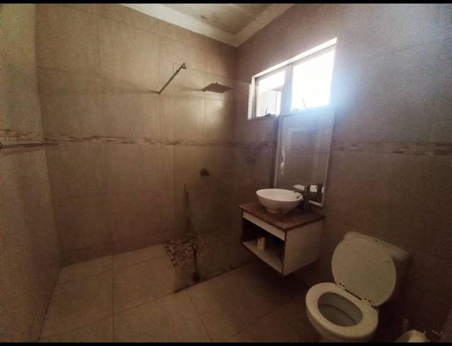 3 BEDROOM HOUSE FOR SALE IN BLUFF